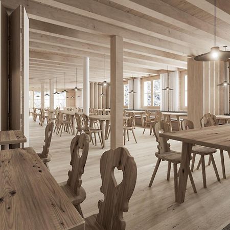 Berghotel Wald & Wiesn Balderschwang Dış mekan fotoğraf